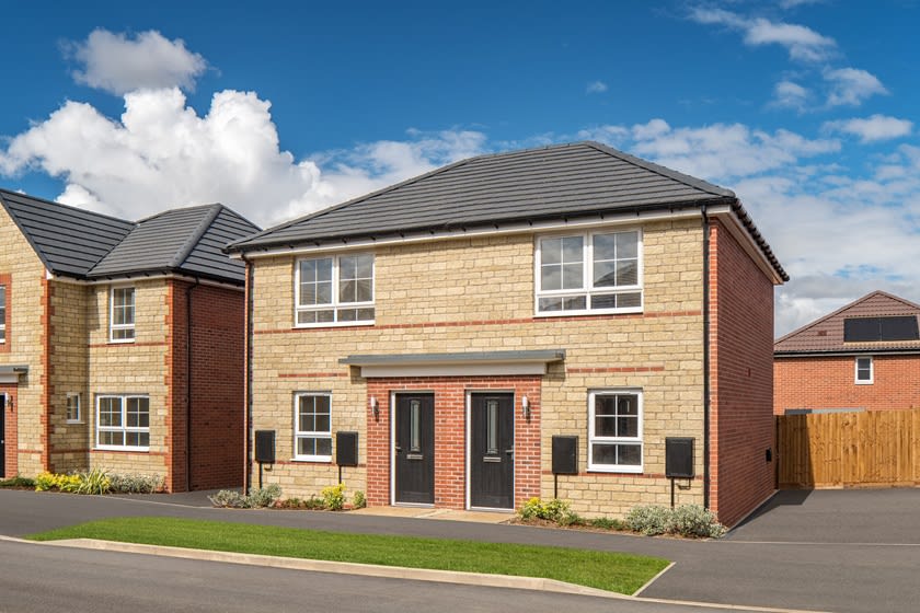 Platinum Place image