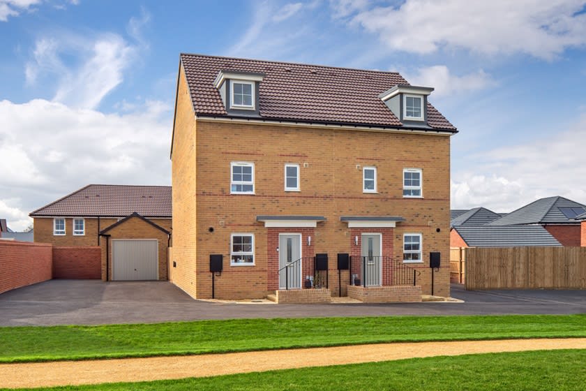 Platinum Place image