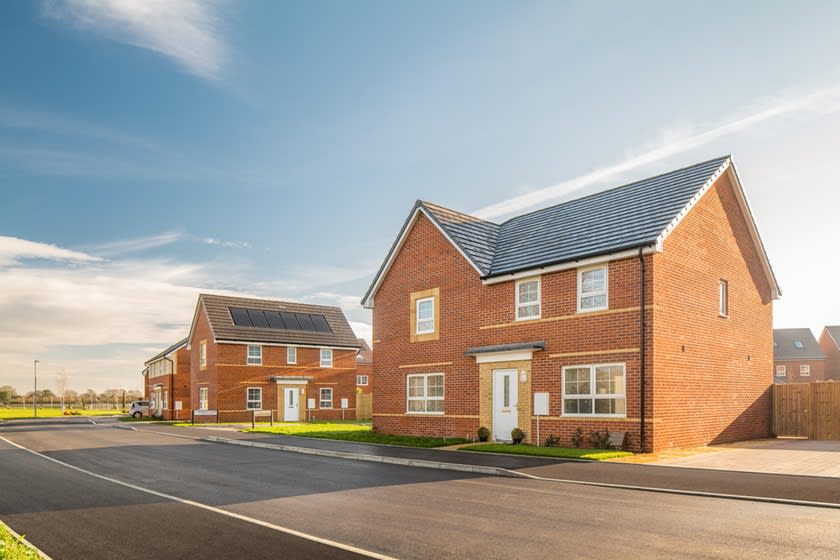 Quarter Jack Park image