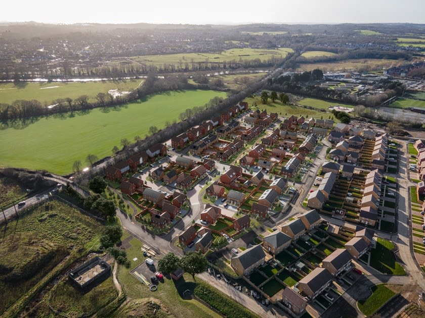 Quarter Jack Park image