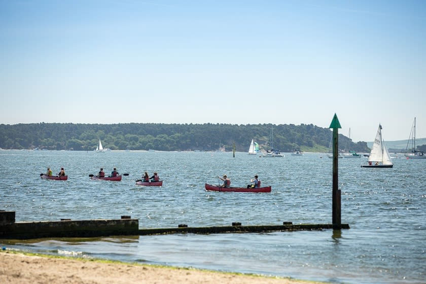 Quarter Jack Park image