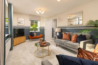 Queens Court image