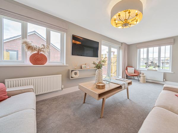 Regency Meadows image