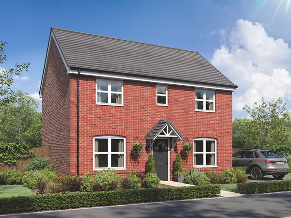 Regency Meadows image