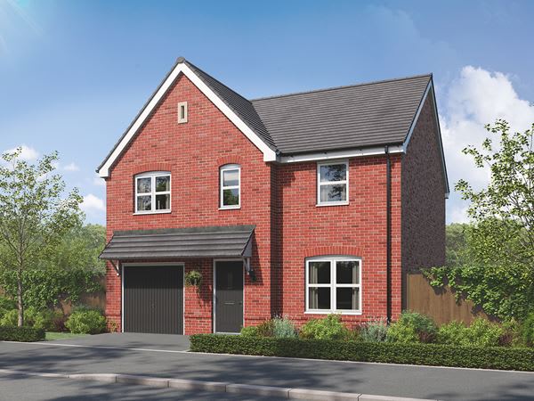 Regency Meadows image