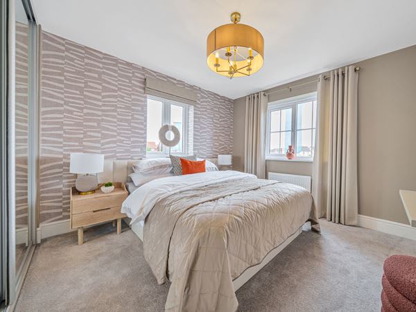 Regency Meadows image