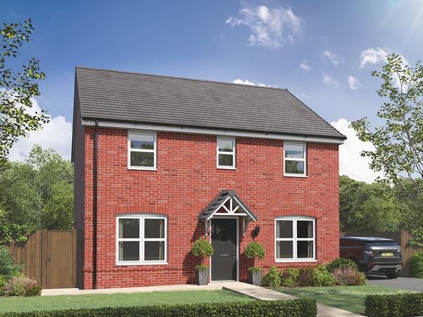 Regency Meadows image