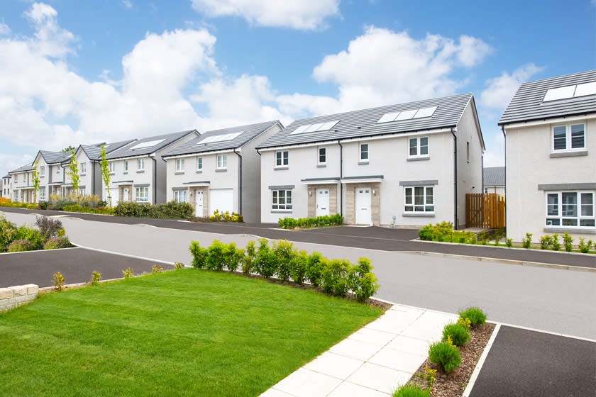 Riverside Quarter image