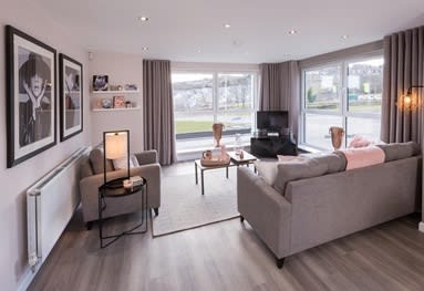 Riverside Quarter image