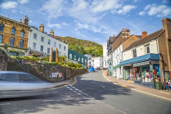 Scholars Court image