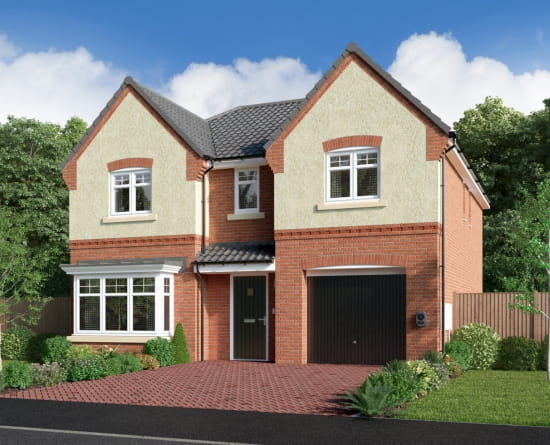 Station Fields image