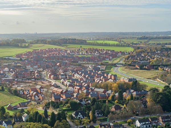 St John's Grange image