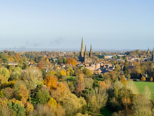 St John's Grange image