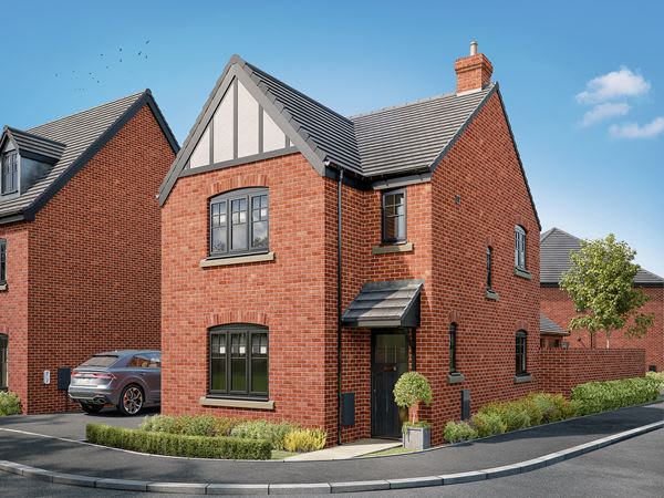 St John's Grange image