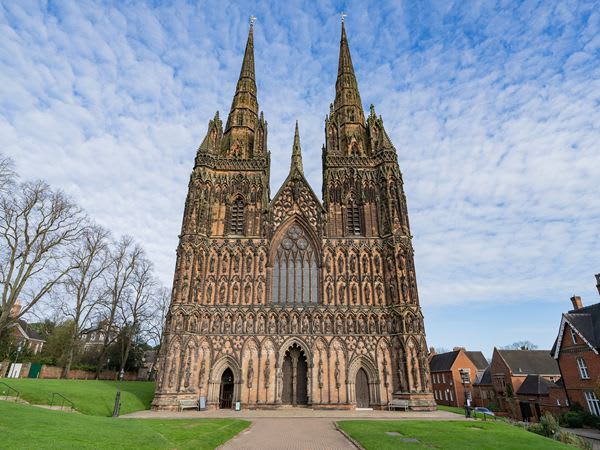 St John's Grange image