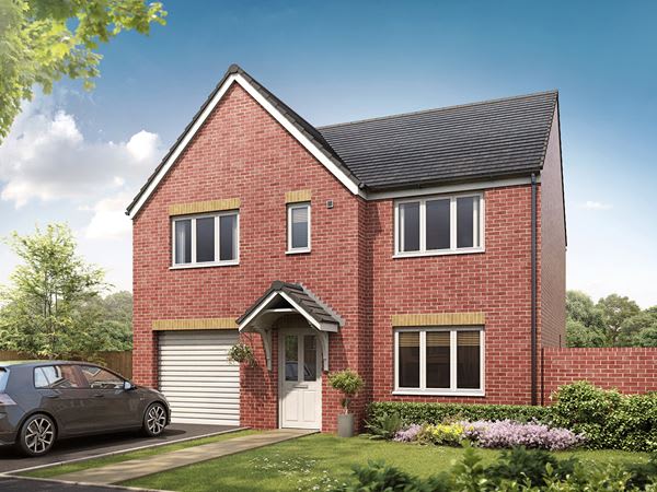 St Michaels Way image