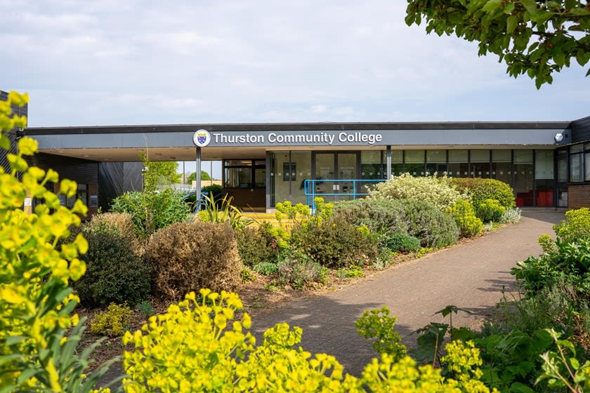 St Peters Chase image