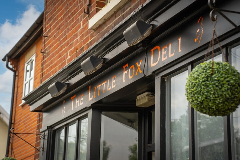 St Peters Chase image