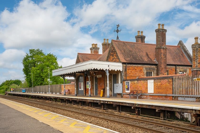 St Peters Chase image