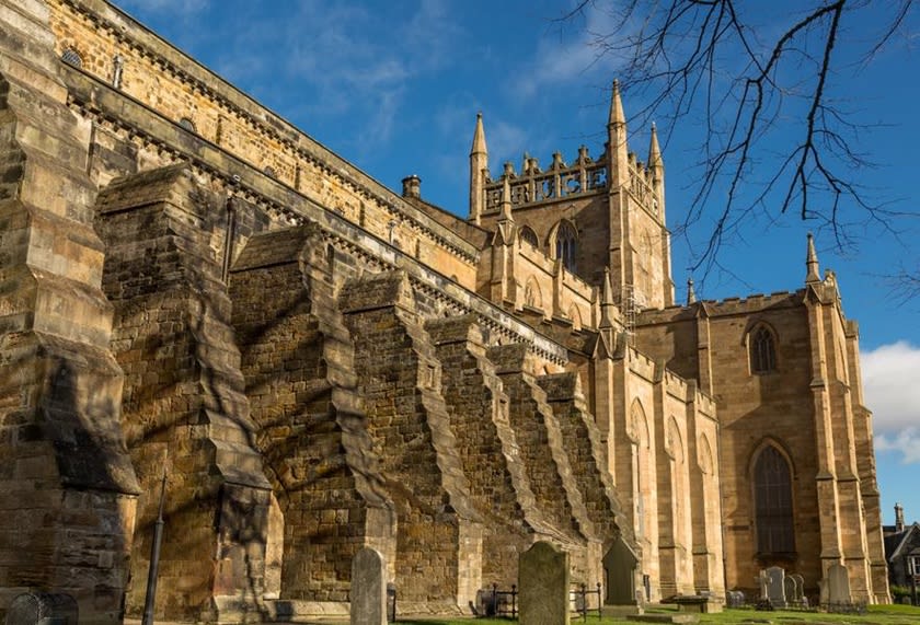 Sycamore Gardens image