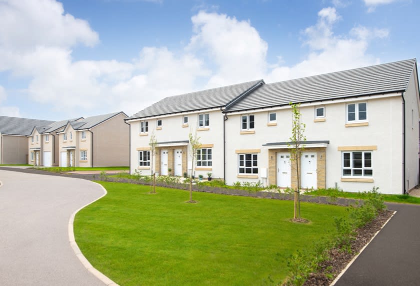 Sycamore Gardens image