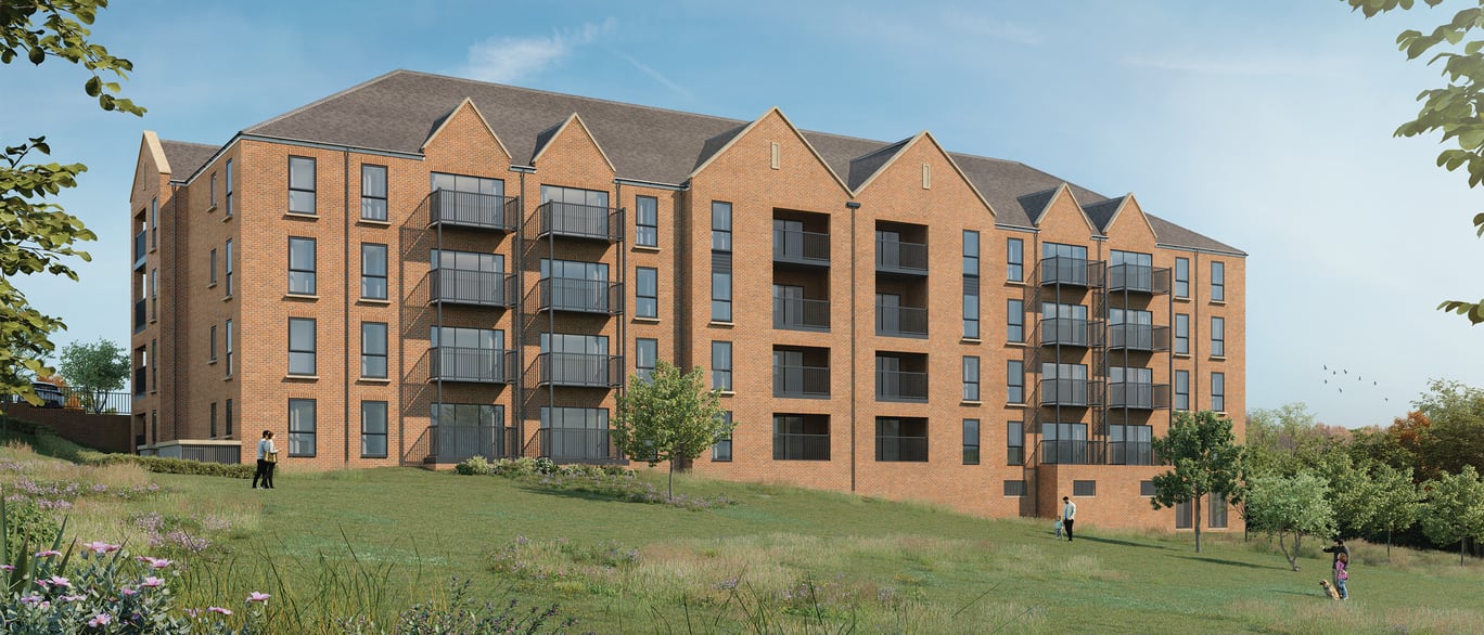 The Mill Apartments image