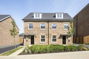 The Mill Apartments image