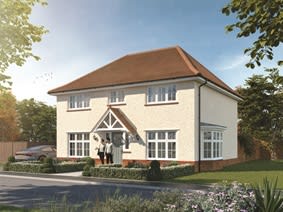 The Parklands At Great Wilsey Park Haverhill image