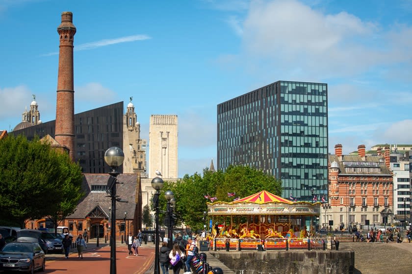 Thornton Reach image