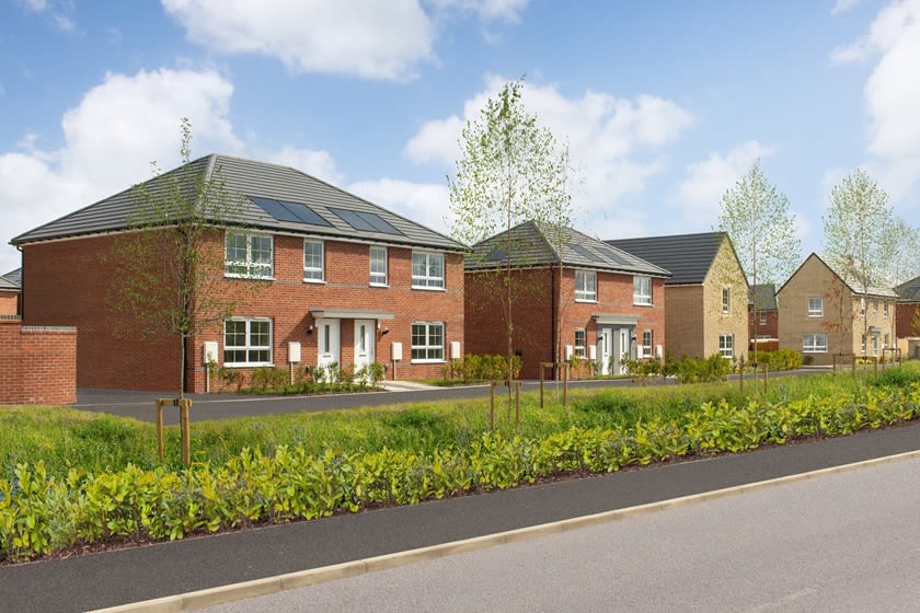 Thornton Reach image