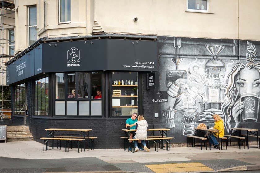 Thornton Reach image