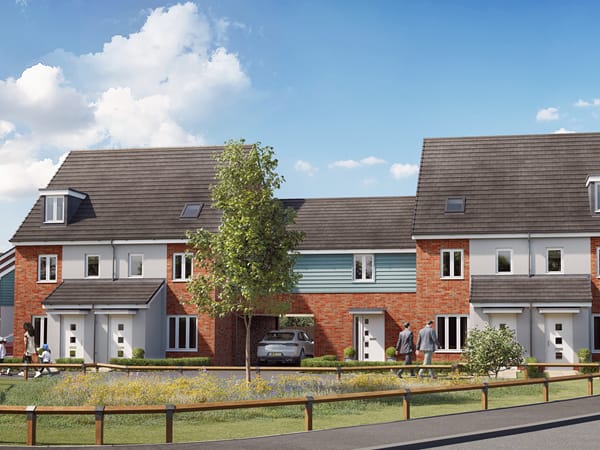 Trelawny Place image