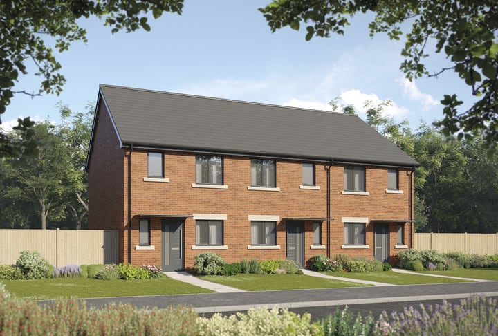 Weavers Meadow image