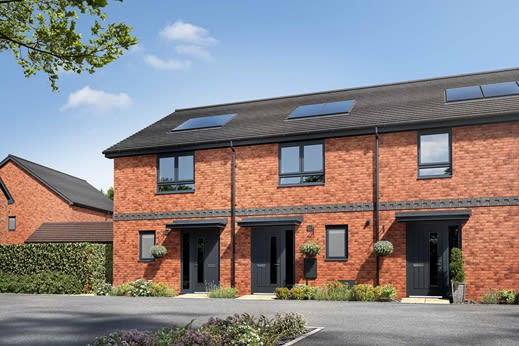 Waterside Gardens image