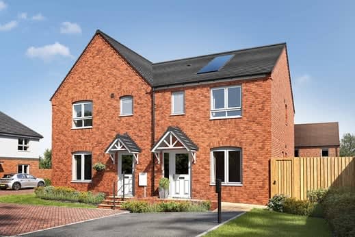 Waterside Gardens image