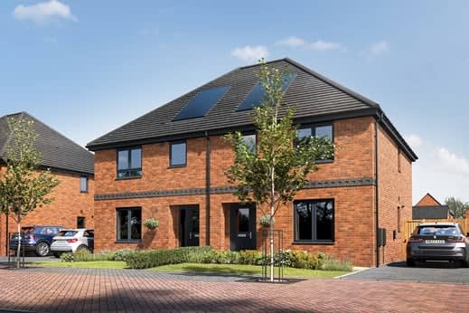 Waterside Gardens image