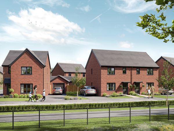 Wellington Mount image