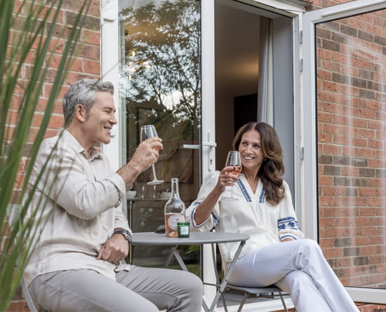 West Craigs Manor image