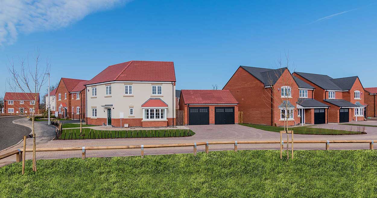 Whittle Gardens image