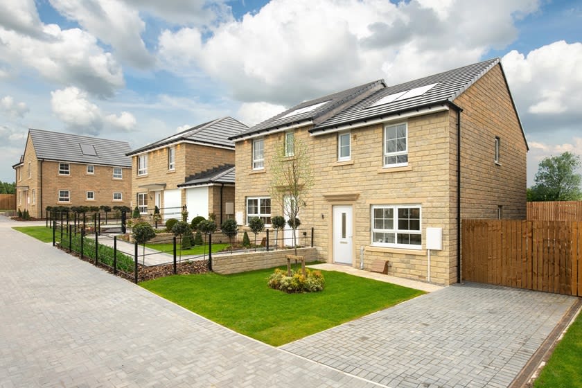 West End Green image