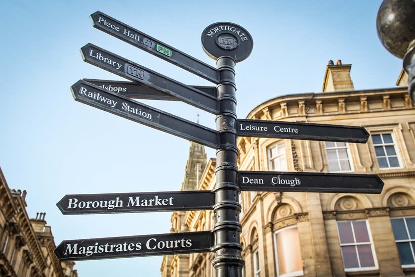 West End Green image