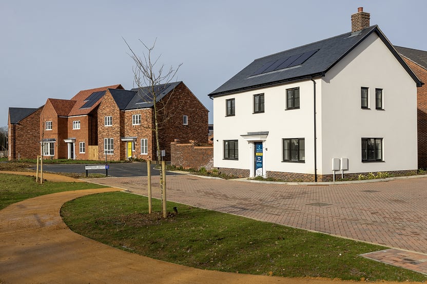 Willow Park Buckingham image