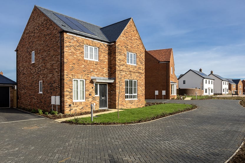 Willow Park Buckingham image