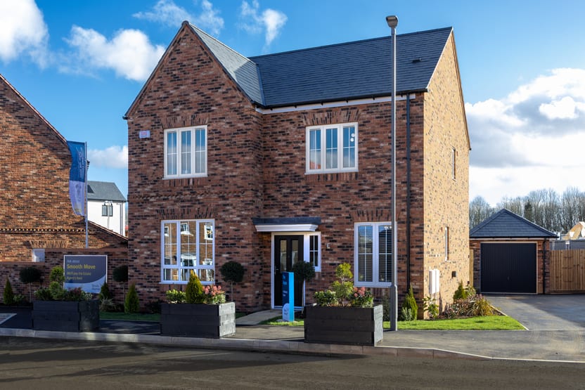 Willow Park Buckingham image