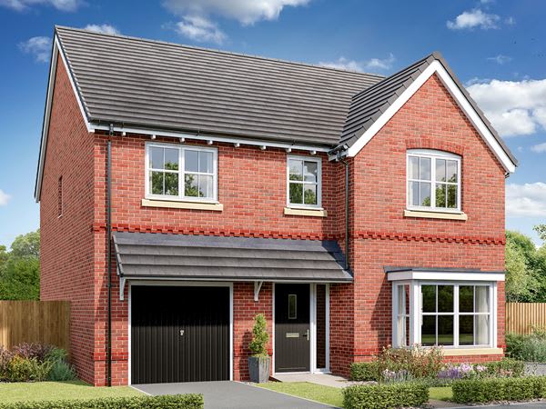 Woodhorn Grange image