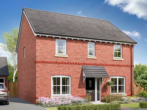 Woodhorn Grange image