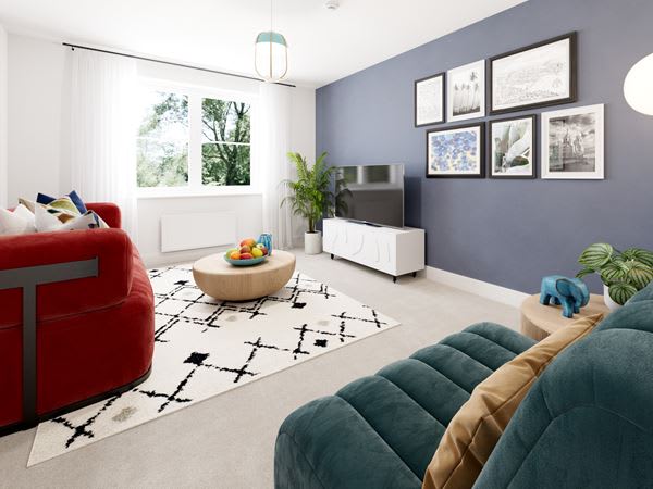 Woodhorn Grange image
