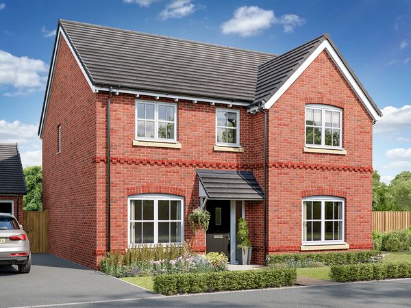 Woodhorn Grange image