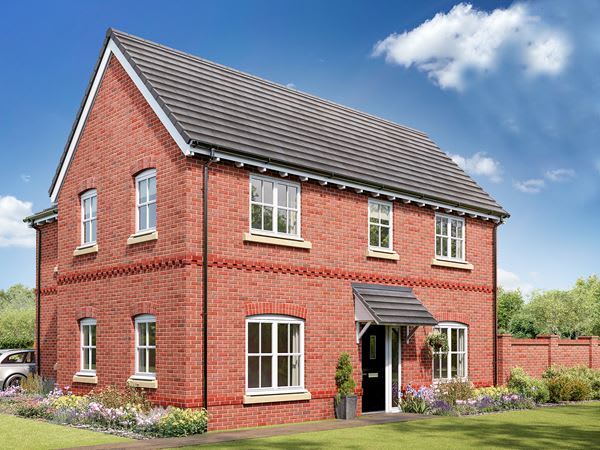 Woodhorn Grange image