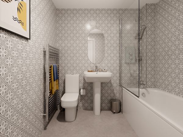 Woodhorn Grange image